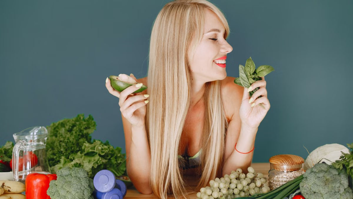 10 Consejos para un Estilo de Vida Saludable